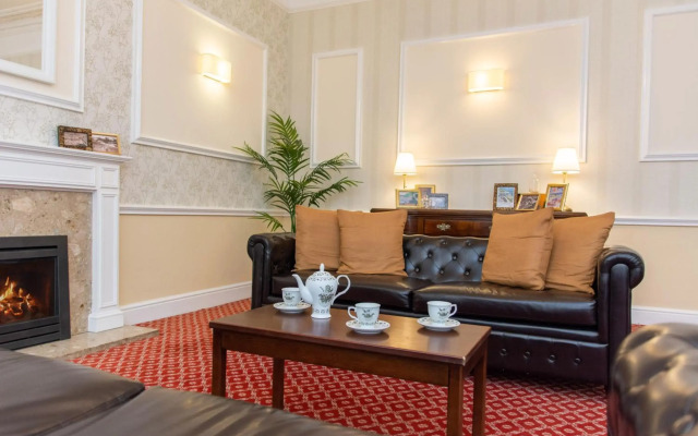 TLH Toorak Hotel - TLH Leisure, Entertainment and Spa Resort