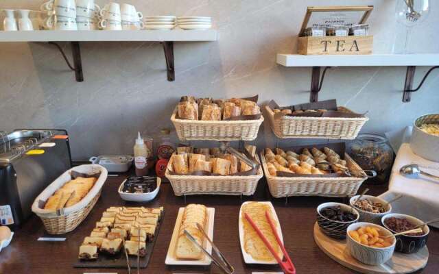 Le Galet Hôtel & Spa