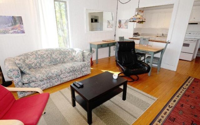 Le Petit Hotel Charlevoix