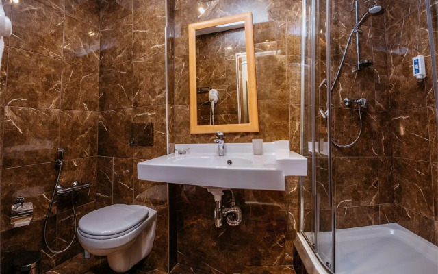 Hotel Berloga