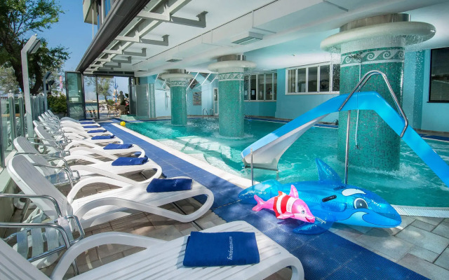 Hotel Nettuno Cattolica