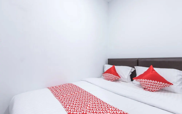Wisma Cakung by OYO Rooms