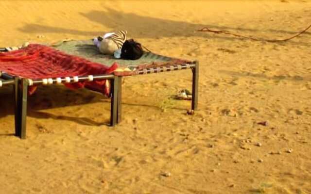 Abu Safari Jaisalmer