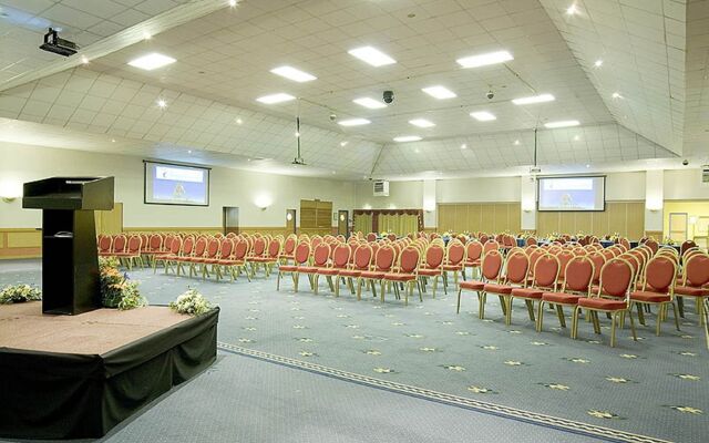 Holiday Inn Wolverhampton - Racecourse by IHG