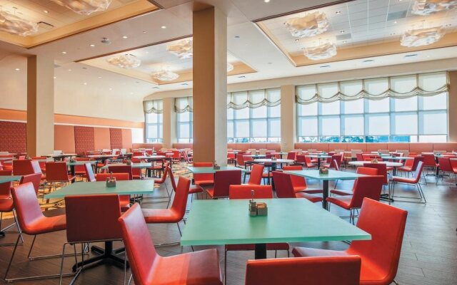 Scarlet Pearl Casino Resort