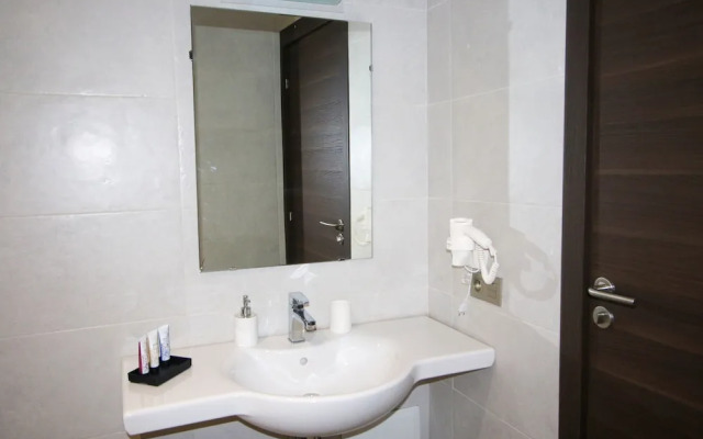 Dakhla Boarding Hotel & Restaurant