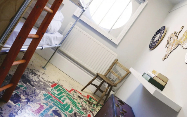 Art Hostel