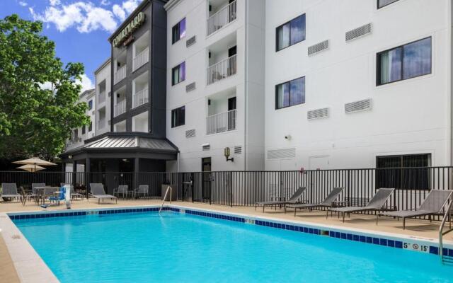 Courtyard by Marriott Orlando Altamonte Springs/Maitland