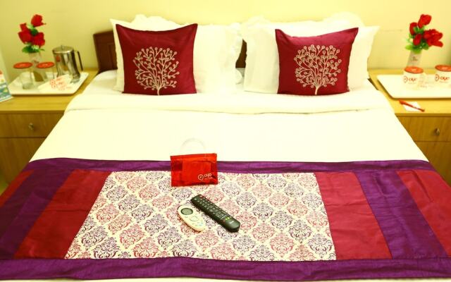 Oyo Rooms Omr Siruseri Sipcot Indstral Park
