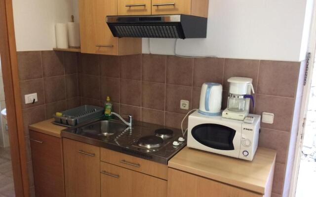 Apartman Lucic C