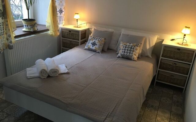 Old Cracow Apartments