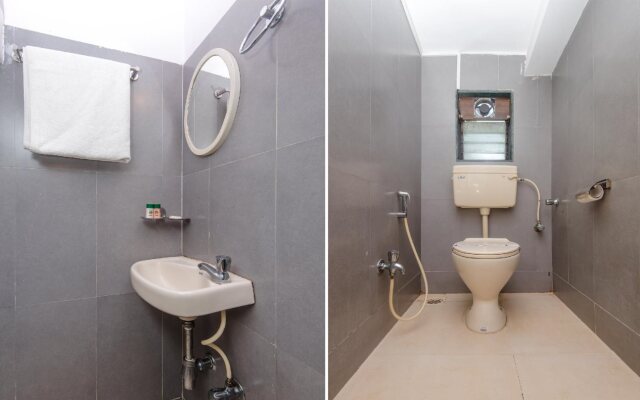 Hotel Daisy Residency