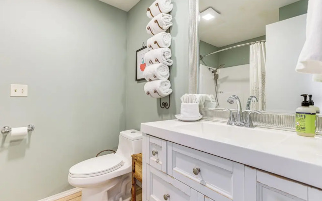 Bend Golf & Country Club Vacation Home