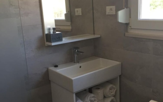 Ana's apartments