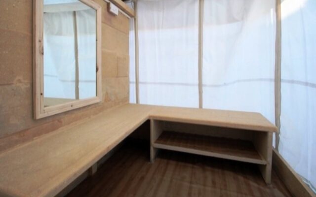 The Rawla Camp Retreat