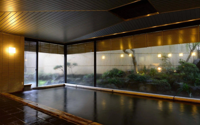 Laforet Ito Onsen Yunoniwa