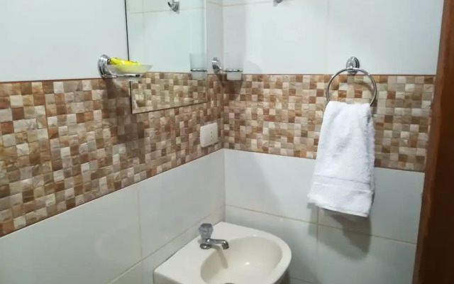 Hotel Real Chimbote