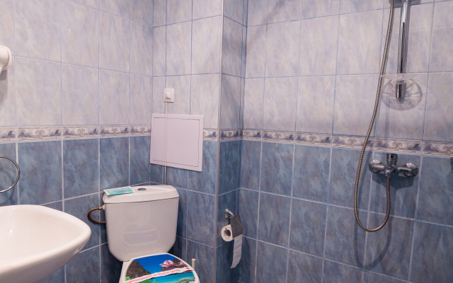 Hotel Bahami Residence