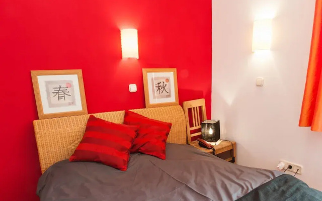 Szentharomsag 4 Apartment