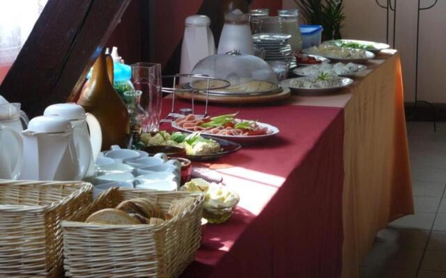 Stanica Wodna Spychowo