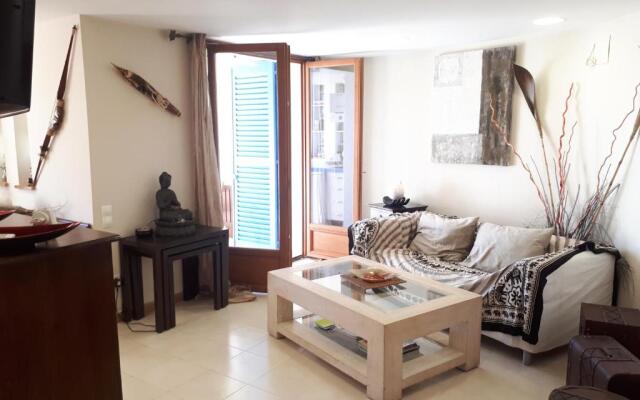 Studio Alba Beach