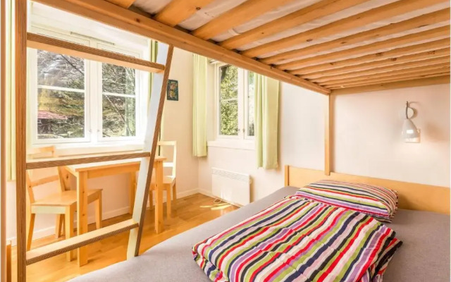 Flåm Hostel & Cabins