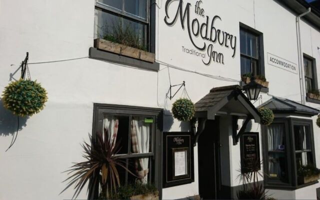 The Modbury Inn