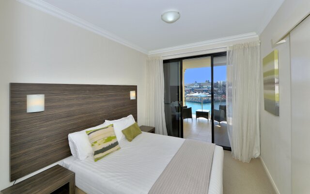 Dolphin Quay Apartments