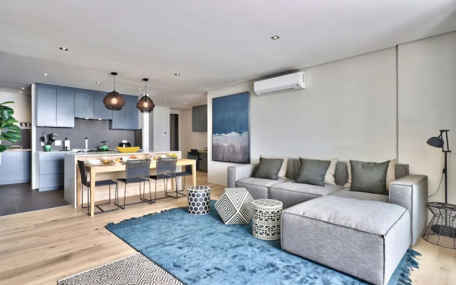 Elements Luxury Suites
