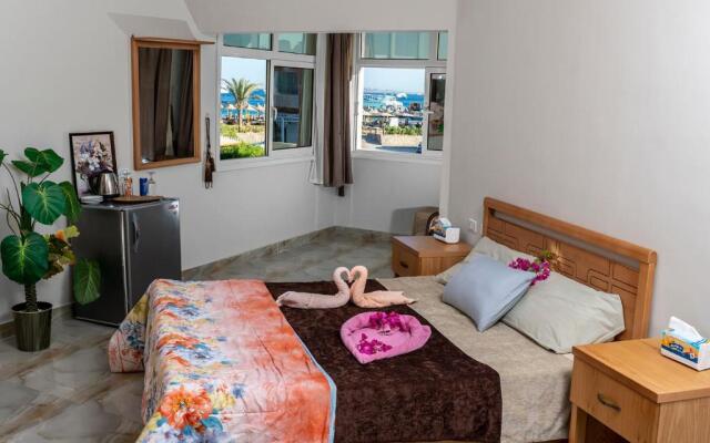 Andalusia Blue Beach