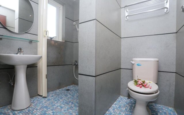 Jia Ying Beach Resort B&B