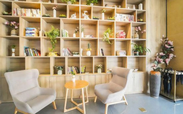 Nan'ao Dongyuan Hotel