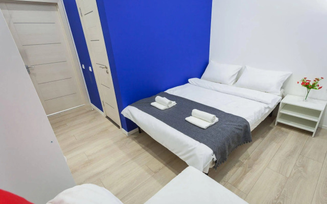 Меблированные комнаты Слон в лавке