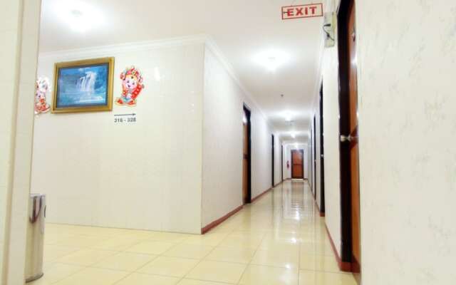 Hotel Rezeki Batam