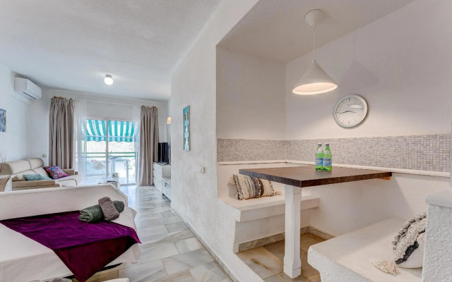 Lovely studio in Altamira