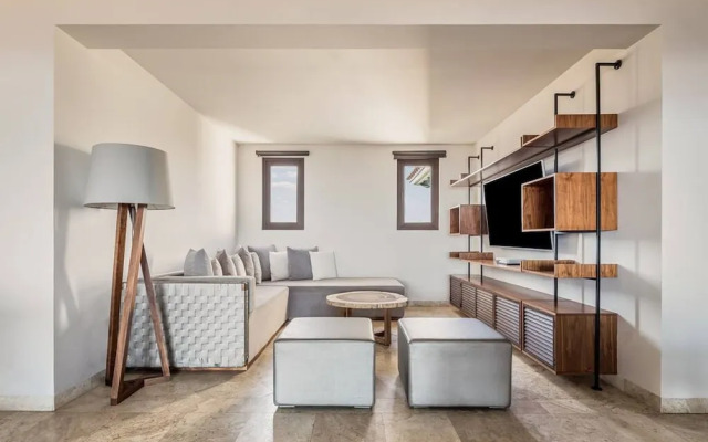 One Bedroom Residence Los Cabos
