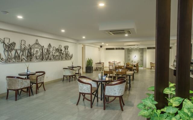 Kuch Oudom Hotel