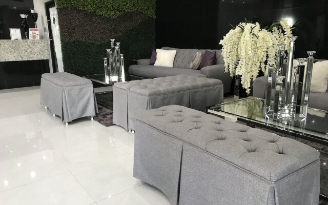 Gran Hotel Cantera La plaza