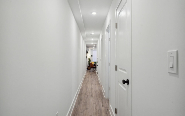 Luxurious Modern Apt Near Art Museum