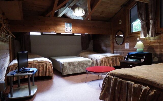 Pension Grindelwald
