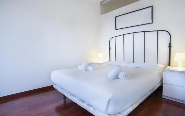 Bbarcelona Apartment Gracia Flats