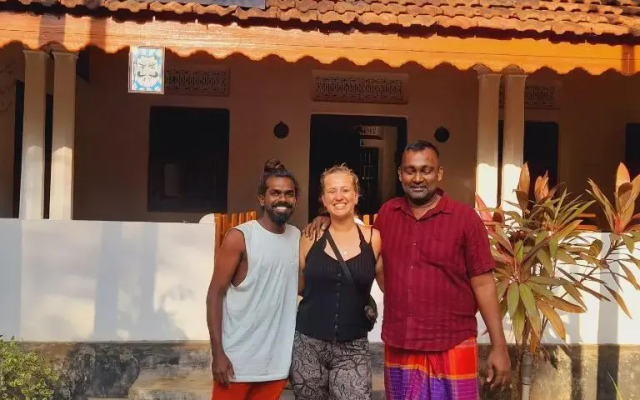 Malabar home stay