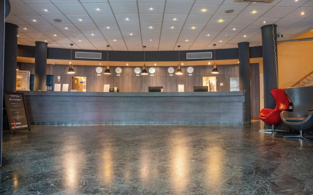 Amedia Boardinghouse Frankfurt-Airport