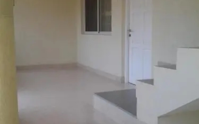 Guesthouse Xavier Benaulim