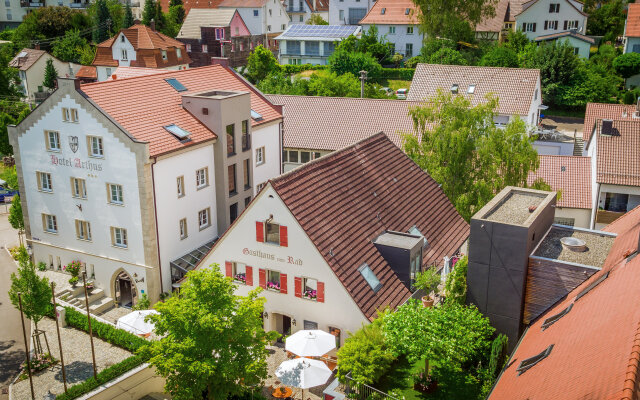 Hotel Arthus