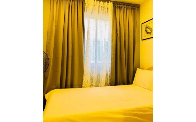 Umali Kayo at Megatower Residences 1