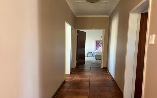 Arise Accommodation
