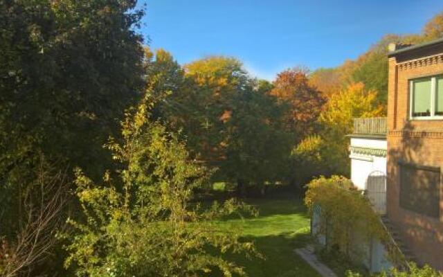 Hotel Am Park Braunschweig