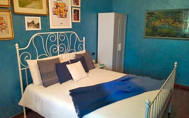 B&B La Dimora di Charme