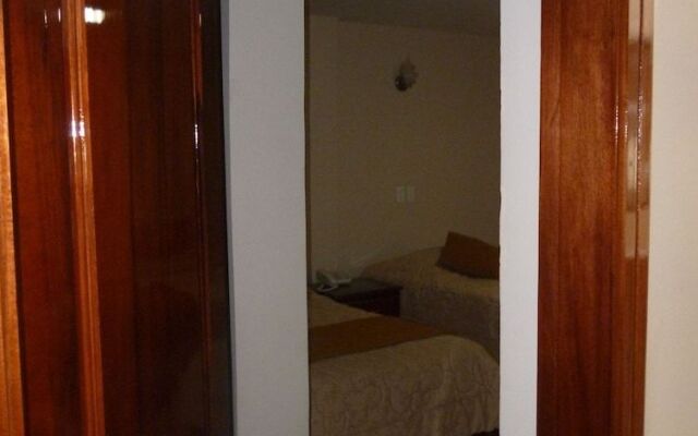 Hostal Fevilamir